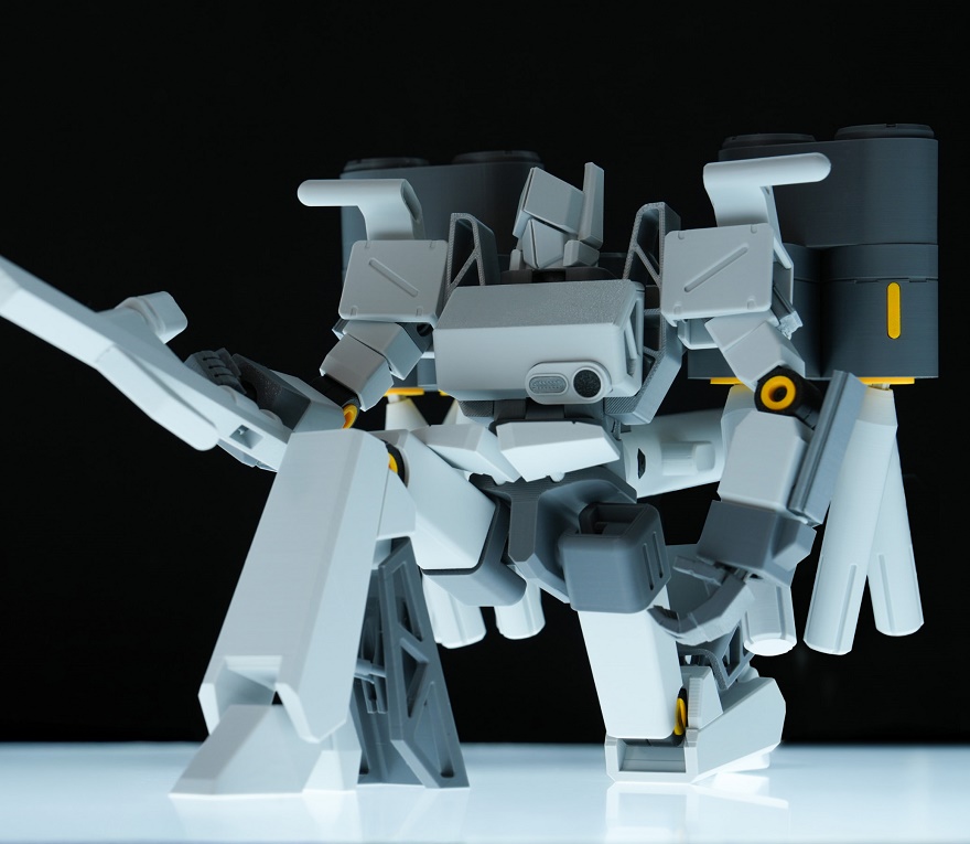 Bambu Lab P2S: модернизированный вариант среднебюджетного бестселлера Bambu Lab P2S: модернизированный вариант среднебюджетного бестселлера