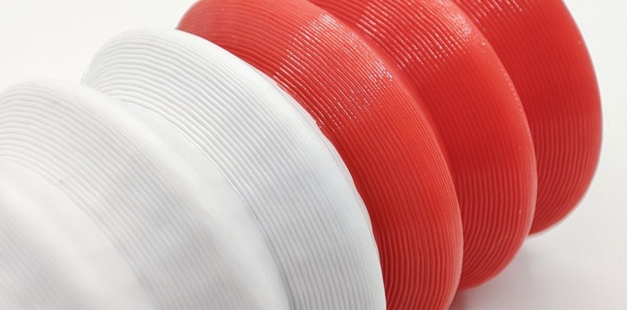 Мультиматериальная 3D-печать: возможности, преимущества и подходящие комбинации расходных материалов