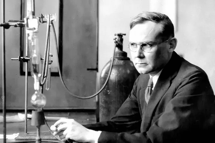   Как создавался нейлон: увлекательная история одного из главных инженерных пластиков в 3D-печати