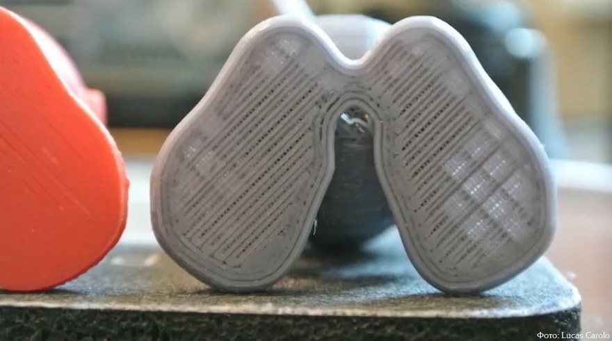 Избавляемся от дырок в 3D-печатных моделях