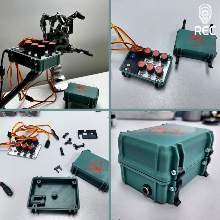 XPET CF и XPET CF ESD: новые композитные филаменты для FDM 3D-принтеров на основе PETG XPET CF и XPET CF ESD: новые композитные филаменты для FDM 3D-принтеров на основе PETG