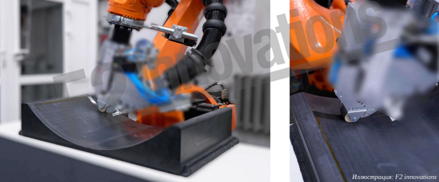 Приглашаем ознакомиться с фирменными материалами для 3D-печати на выставке «Композит Экспо 2026»