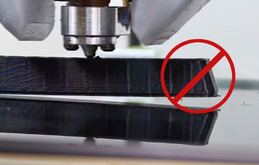Как бороться с деформациями при 3D-печати