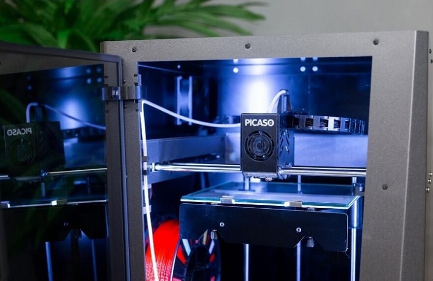 Покупка подержанного 3D-принтера: как сэкономить и не попасть впросак