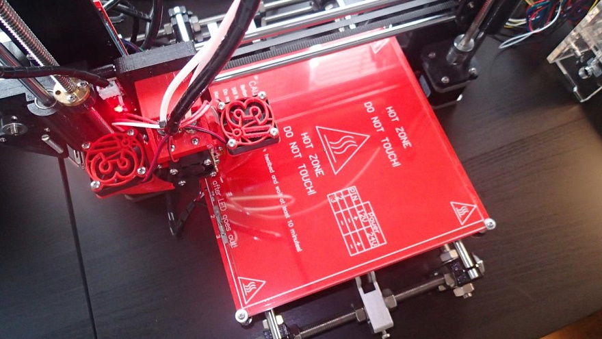 3D-печать пластиком АБС: настройки, советы и лайфхаки