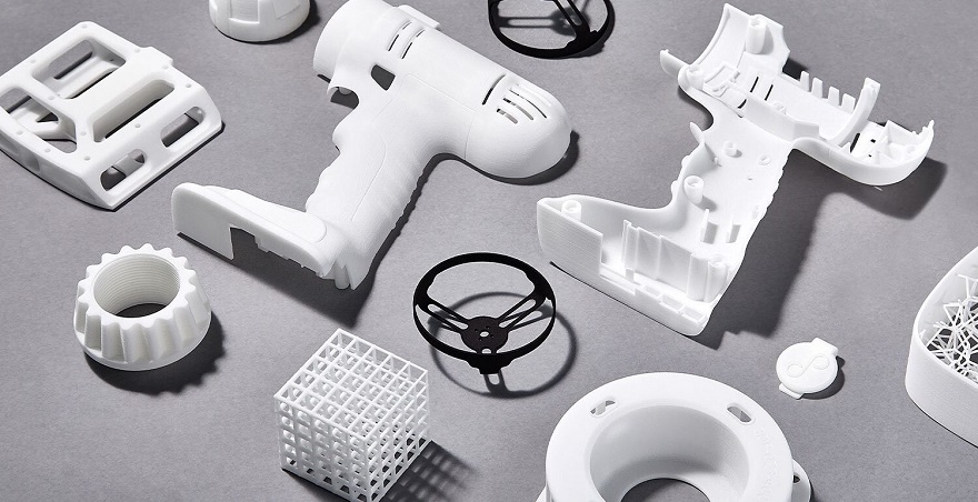Функциональная 3D-печать: справочник по композитам