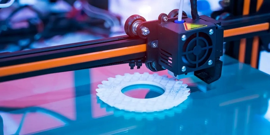 Определяем тип пластика для 3D-печати без маркировки