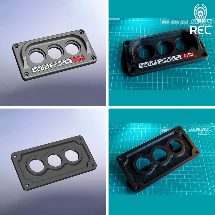   Как создавался нейлон: увлекательная история одного из главных инженерных пластиков в 3D-печати