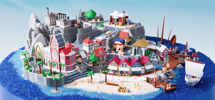 Мультиматериальная 3D-печать: возможности, преимущества и подходящие комбинации расходных материалов