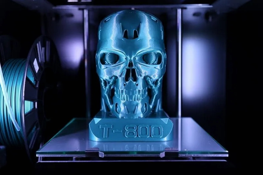 Лучшие 3D-принтеры 2024 года