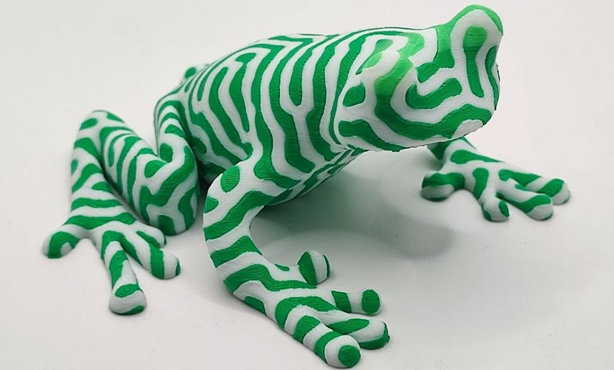 Мультиматериальная 3D-печать: возможности, преимущества и подходящие комбинации расходных материалов