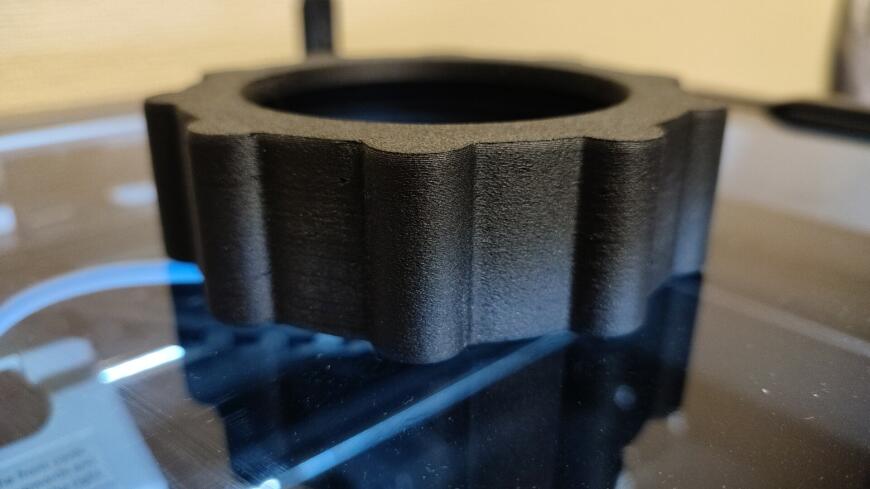   Как создавался нейлон: увлекательная история одного из главных инженерных пластиков в 3D-печати