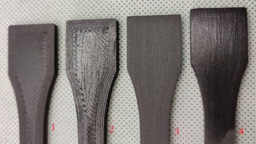 PETG обработка дихлорметаном