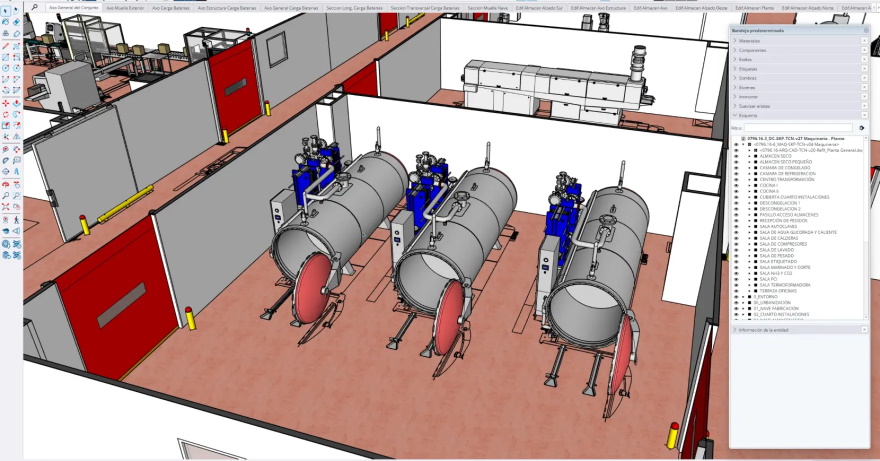 Лучшие приложения 2025 года для 3D-моделирования на мобильных устройствах Лучшие приложения 2025 года для 3D-моделирования на мобильных устройствах