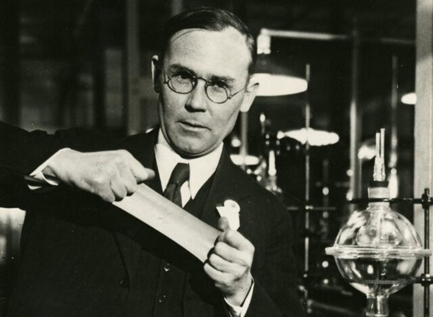   Как создавался нейлон: увлекательная история одного из главных инженерных пластиков в 3D-печати