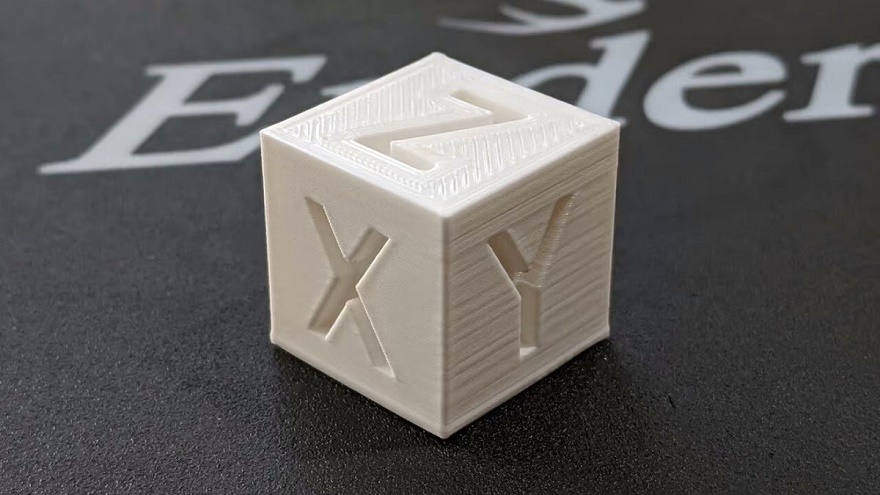 калибровка 3D-принтера