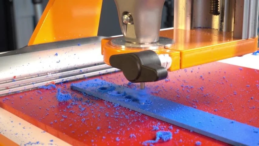 Шесть способов сэкономить на производстве с помощью 3D-печати
