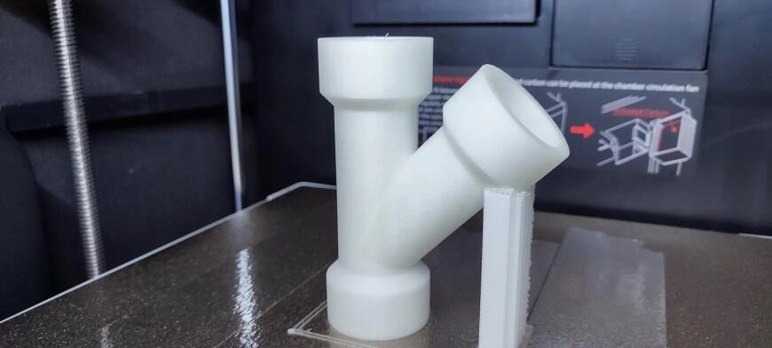 Подробно про химическую стойкость полимерных материалов для 3D-печати Подробно про химическую стойкость полимерных материалов для 3D-печати