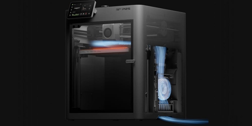 3D-принтеры для цветной 3D-печати: доступные решения и наиболее интересные модели