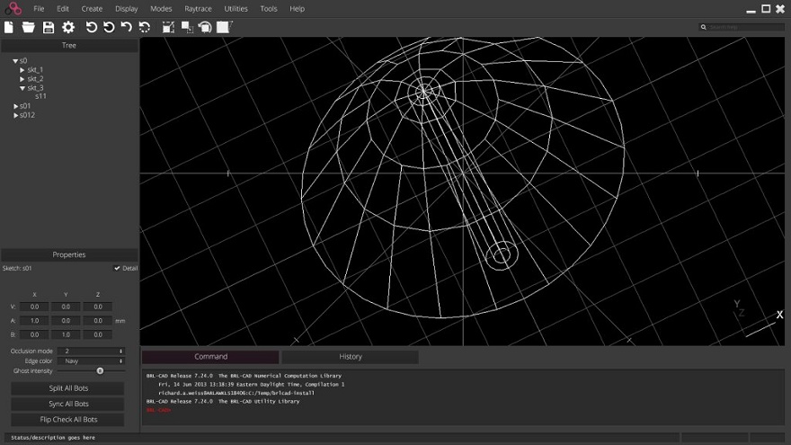 лучшие программы для 3D-моделирования