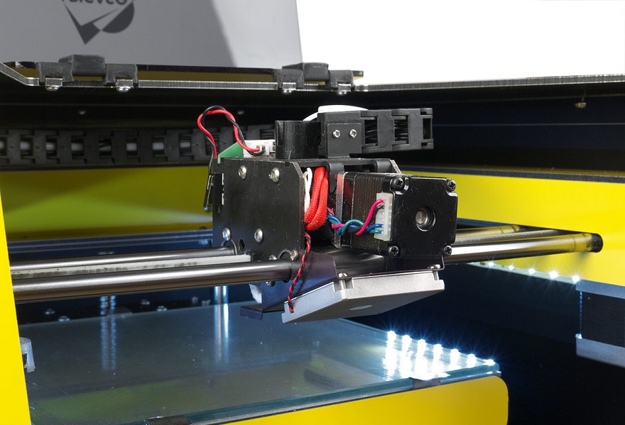 Покупка подержанного 3D-принтера: как сэкономить и не попасть впросак