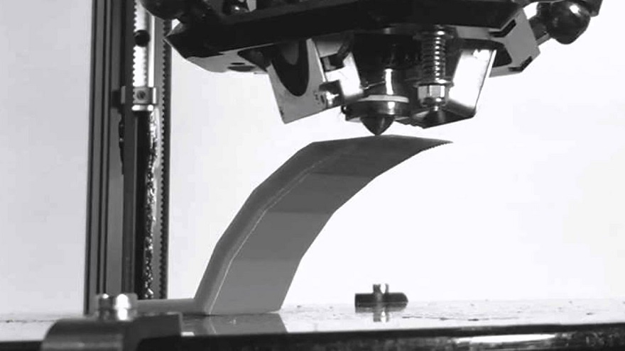 Как избежать расслоения 3D-печатных моделей