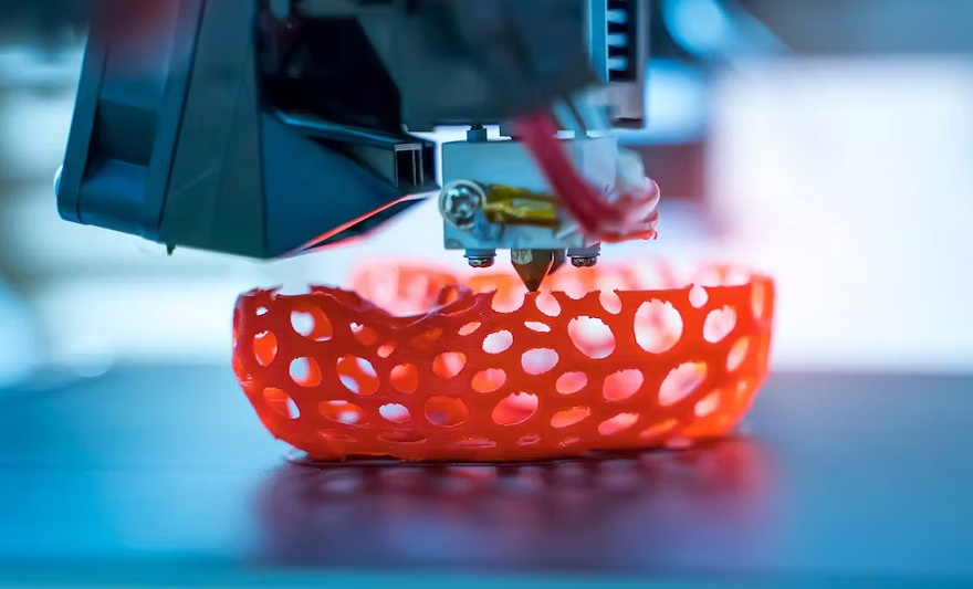 Семь способов победить смещение слоев при 3D-печати