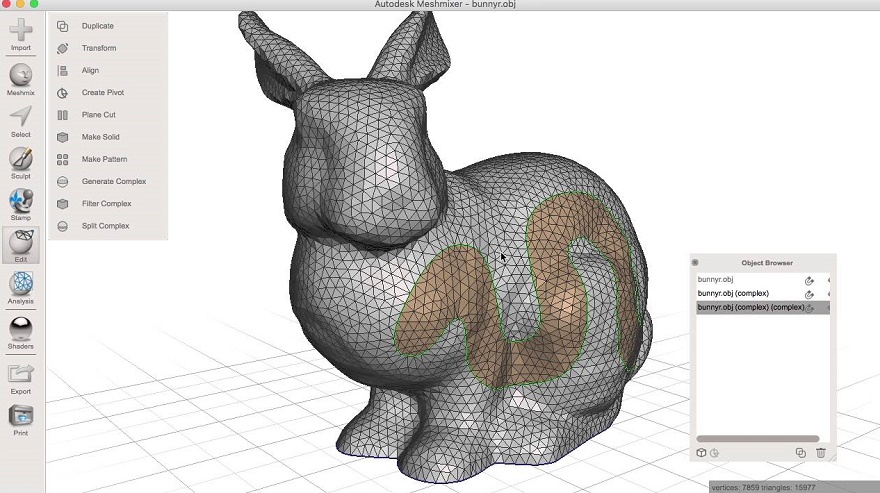 Десять бесплатных программ для 3D-моделирования