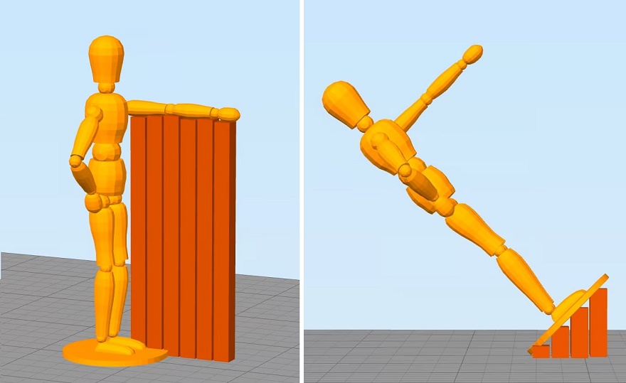 Руководство по покраске 3D-печатных изделий для начинающих