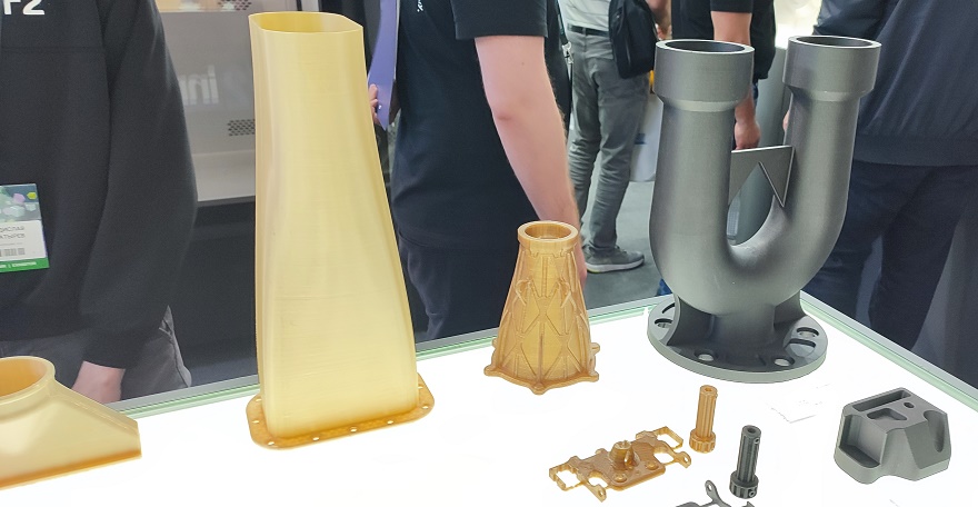 Статистика российского рынка FDM 3D-печати