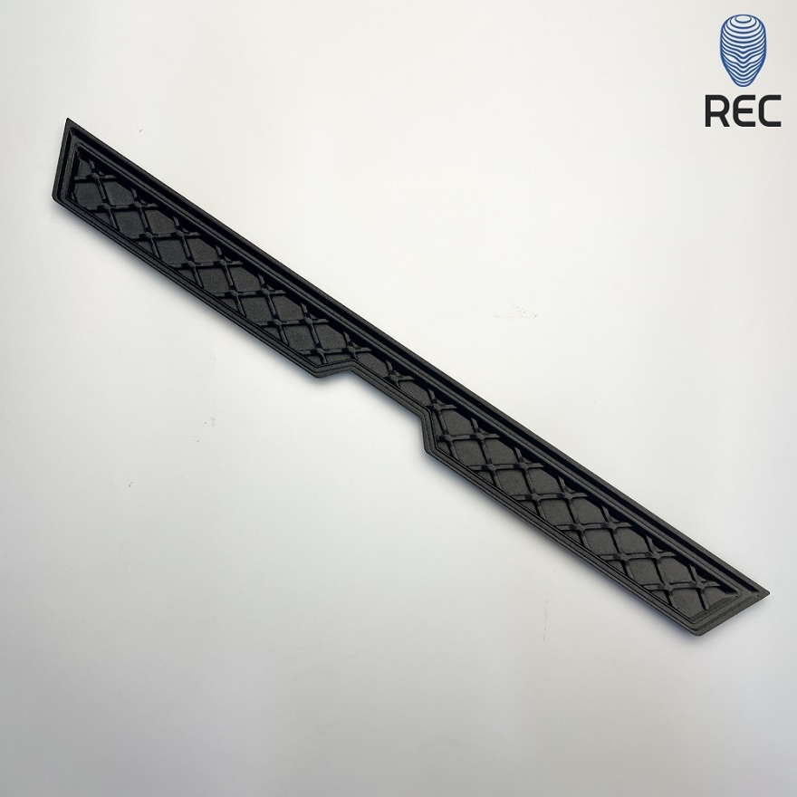 Примеры 3D-печати композиционными материалами от REC Примеры 3D-печати композиционными материалами от REC