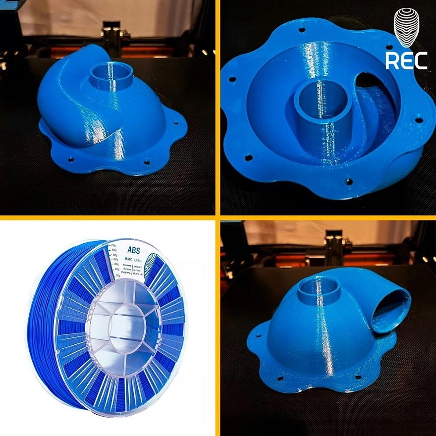 Подробно про химическую стойкость полимерных материалов для 3D-печати Подробно про химическую стойкость полимерных материалов для 3D-печати