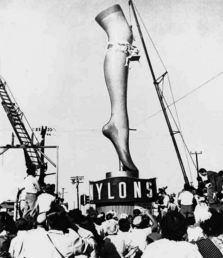   Как создавался нейлон: увлекательная история одного из главных инженерных пластиков в 3D-печати