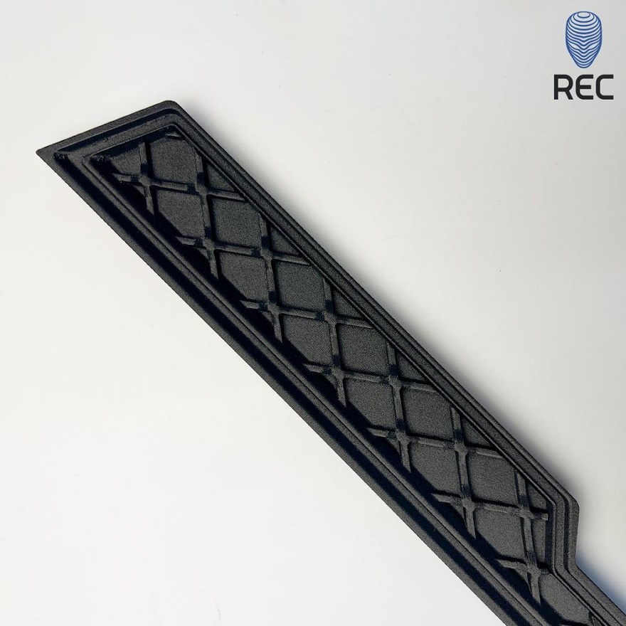 Представляем улучшенные композиты для 3D-печати REC CFmax и REC Dronamid Представляем улучшенные композиты для 3D-печати REC CFmax и REC Dronamid