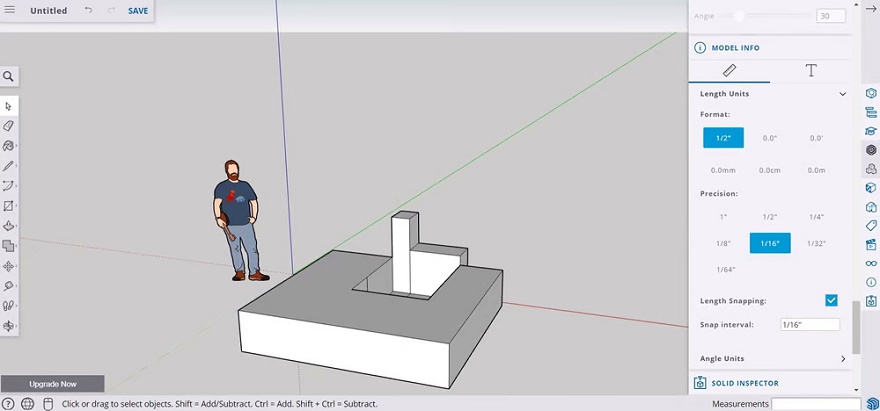 Лучшие программы для 3D-печати