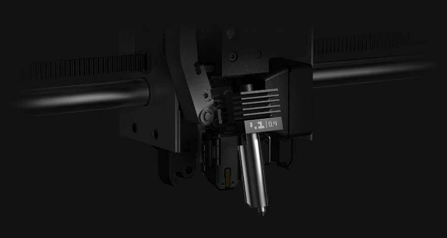 Bambu Lab P2S: модернизированный вариант среднебюджетного бестселлера Bambu Lab P2S: модернизированный вариант среднебюджетного бестселлера