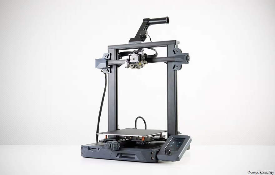 Лучшие 3D-принтеры 2022