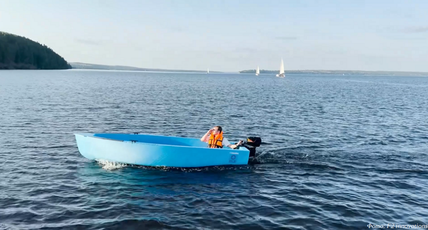 От скрипок до нейтринных детекторов: десять примеров 3D-печати полимерами и композитами