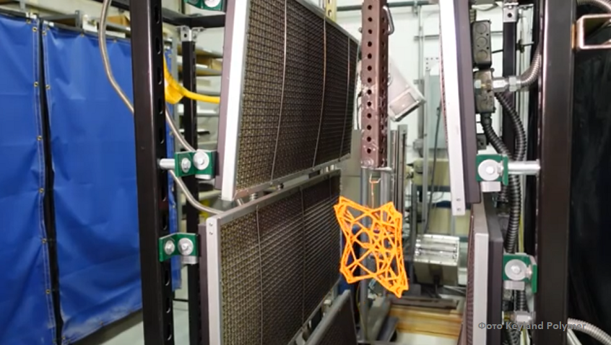 Порошковая покраска после FDM 3D-печати пластиками и композитами