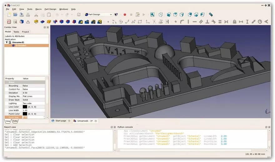 3D-печать литейных форм: зачем это нужно и когда это выгодно