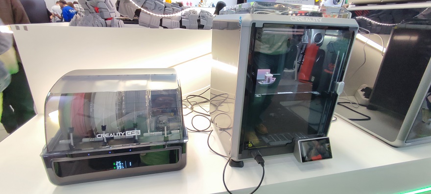 Статистика российского рынка FDM 3D-печати