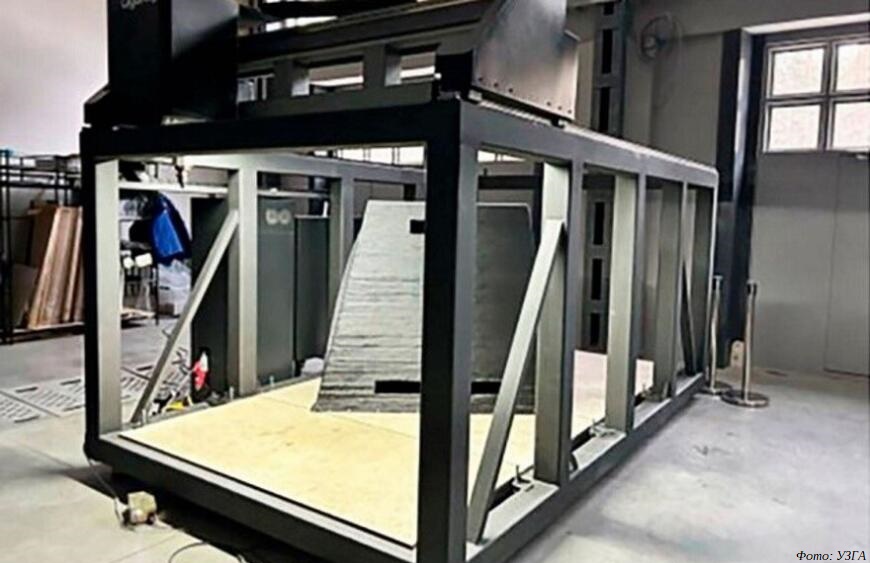 От скрипок до нейтринных детекторов: десять примеров 3D-печати полимерами и композитами