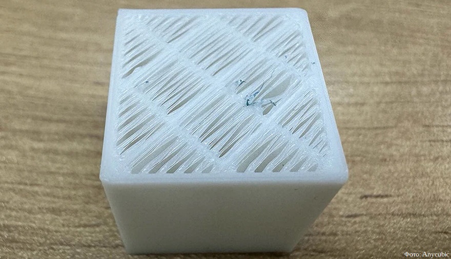 Избавляемся от дырок в 3D-печатных моделях