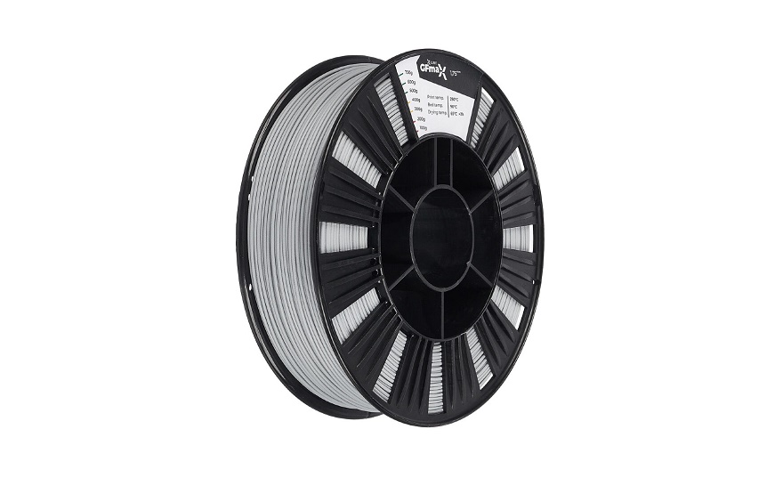 XPET CF и XPET CF ESD: новые композитные филаменты для FDM 3D-принтеров на основе PETG XPET CF и XPET CF ESD: новые композитные филаменты для FDM 3D-принтеров на основе PETG