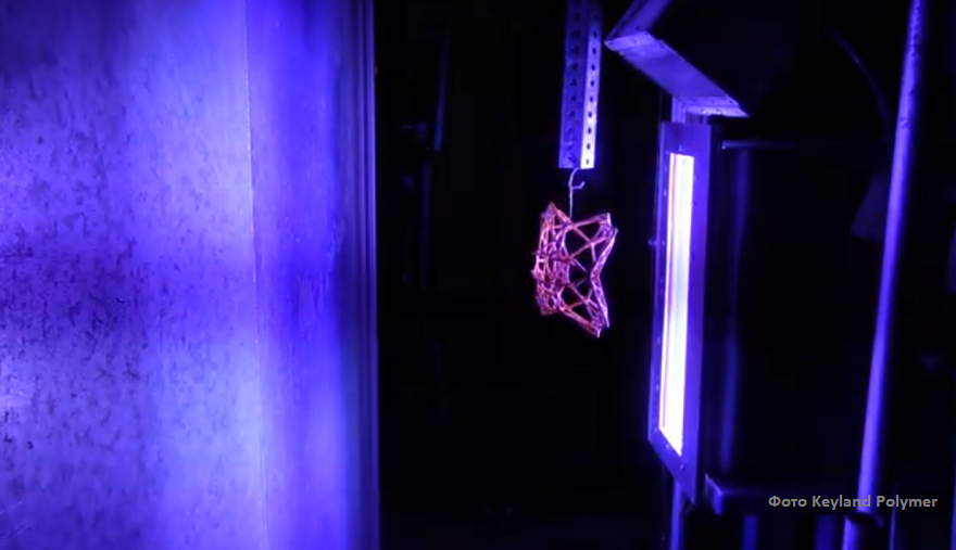 Порошковая покраска после FDM 3D-печати пластиками и композитами