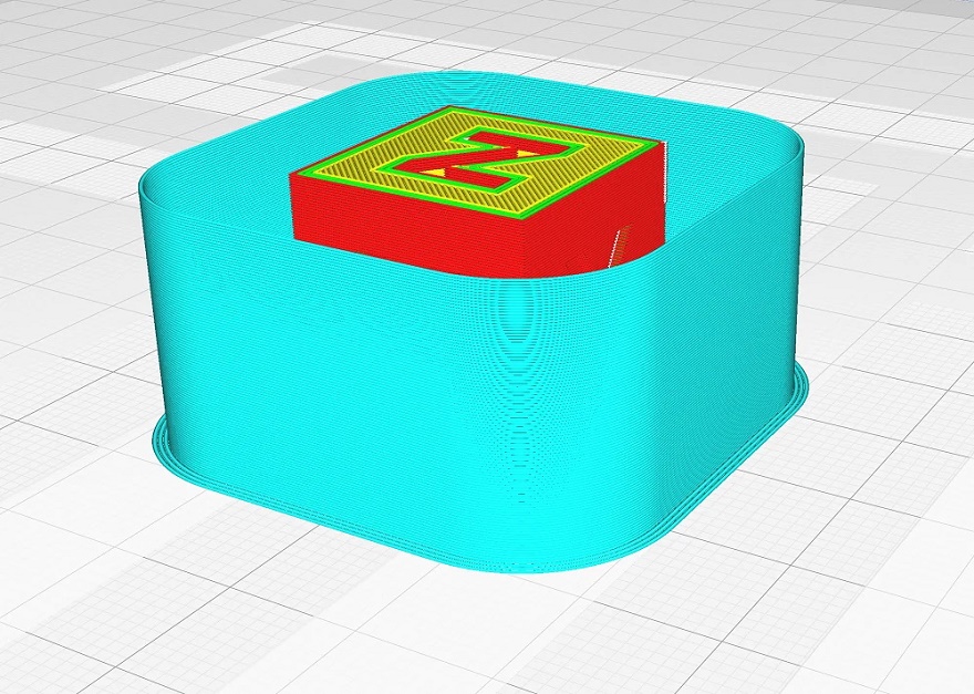 3D-печать пластиком АБС: настройки, советы и лайфхаки