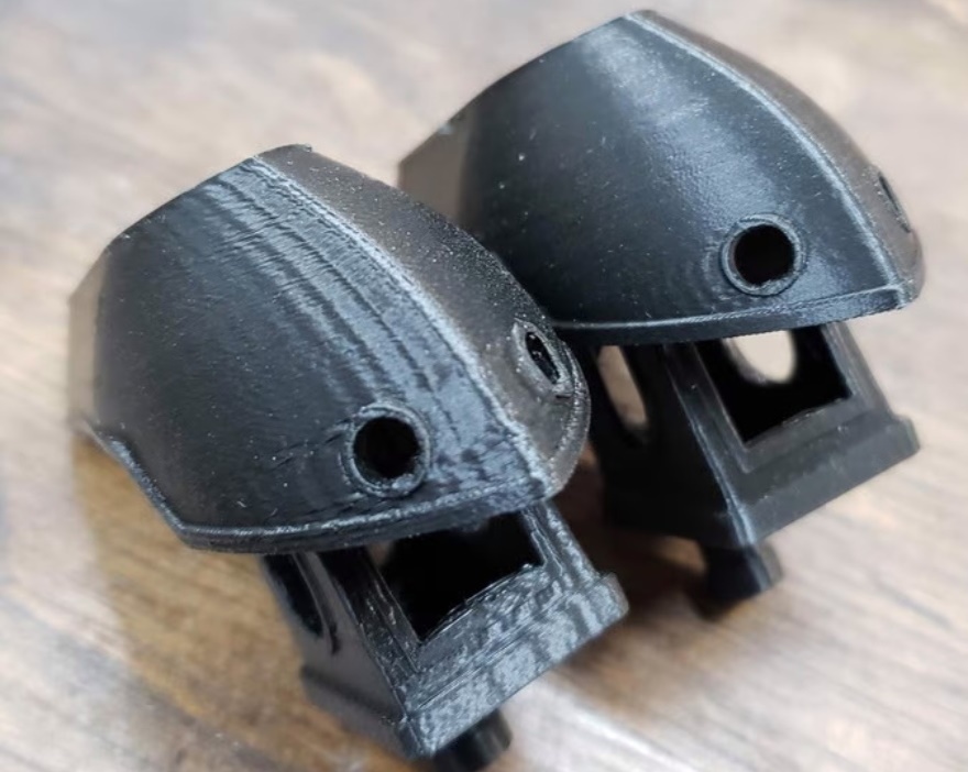 Marlin против Klipper: выбираем прошивку для 3D-принтера