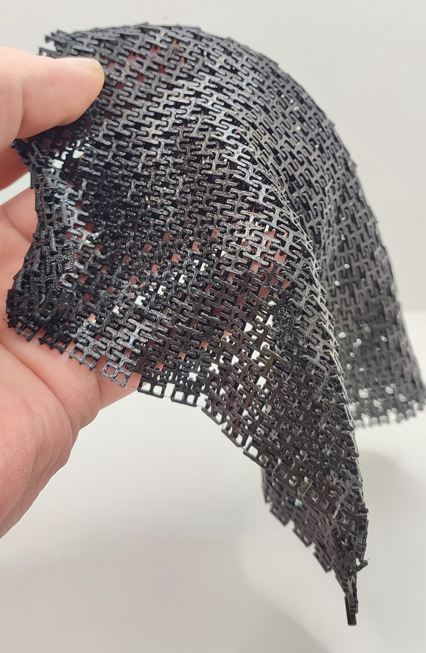 Руководство по 3D-печати термопластичными полиуретанами