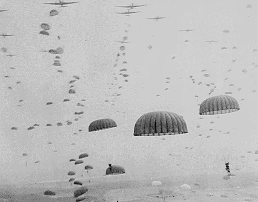   Как создавался нейлон: увлекательная история одного из главных инженерных пластиков в 3D-печати