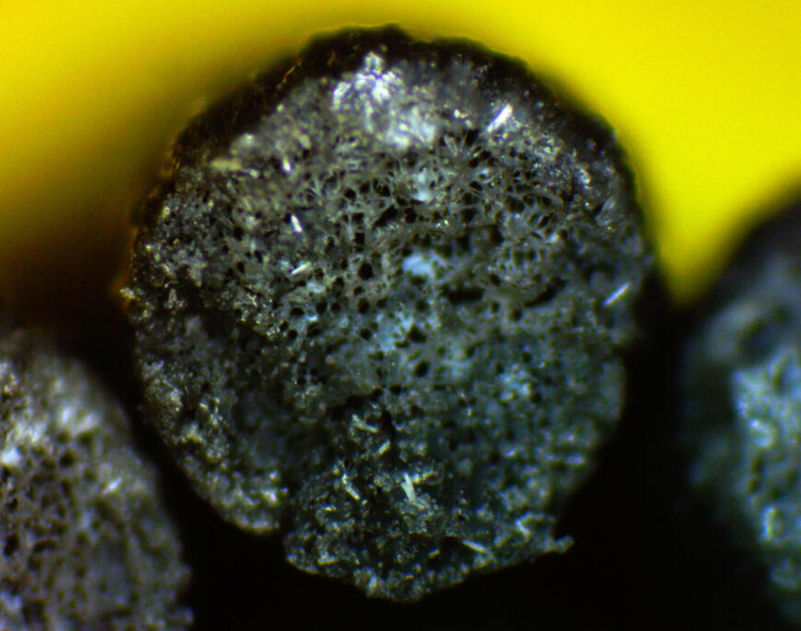 REC rPETG GF: бюджетный стеклонаполненный филамент на основе PETG для серьезной 3D-печати